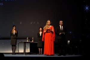 Ceremonija svečanog zatvaranja 43. FEST-a i dodele nagrada najboljim filmovima