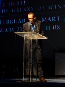 Ceremonija svečanog zatvaranja 43. FEST-a i dodele nagrada najboljim filmovima