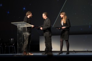 Ceremonija svečanog zatvaranja 43. FEST-a i dodele nagrada najboljim filmovima