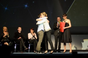 Ceremonija svečanog zatvaranja 43. FEST-a i dodele nagrada najboljim filmovima