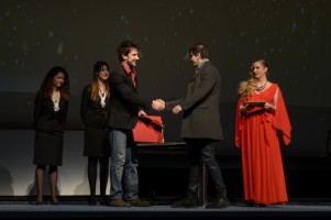 Ceremonija svečanog zatvaranja 43. FEST-a i dodele nagrada najboljim filmovima