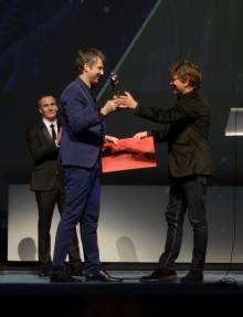 Ceremonija svečanog zatvaranja 43. FEST-a i dodele nagrada najboljim filmovima