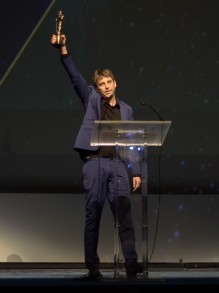 Ceremonija svečanog zatvaranja 43. FEST-a i dodele nagrada najboljim filmovima