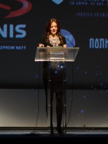 Ceremonija svečanog zatvaranja 43. FEST-a i dodele nagrada najboljim filmovima
