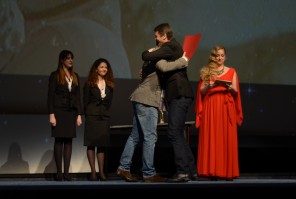 Ceremonija svečanog zatvaranja 43. FEST-a i dodele nagrada najboljim filmovima