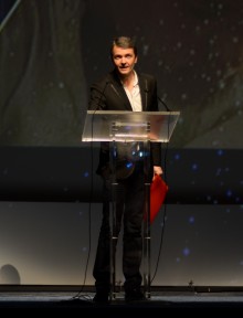 Ceremonija svečanog zatvaranja 43. FEST-a i dodele nagrada najboljim filmovima