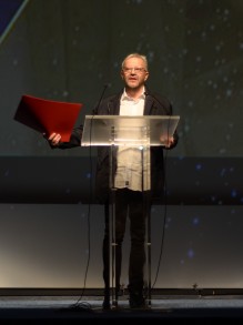 Ceremonija svečanog zatvaranja 43. FEST-a i dodele nagrada najboljim filmovima