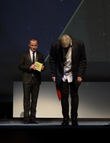 Ceremonija svečanog zatvaranja 43. FEST-a i dodele nagrada najboljim filmovima
