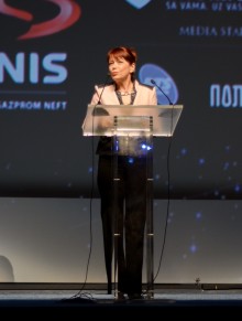 Ceremonija svečanog zatvaranja 43. FEST-a i dodele nagrada najboljim filmovima