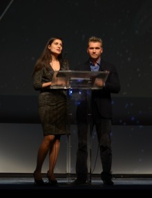 Ceremonija svečanog zatvaranja 43. FEST-a i dodele nagrada najboljim filmovima