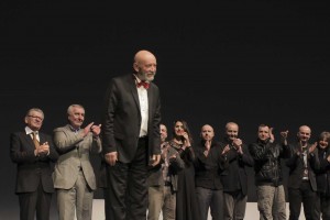 Ekipa filma "Enklava"