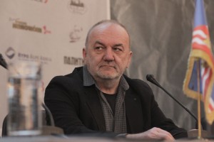 Producent Damir Terešak