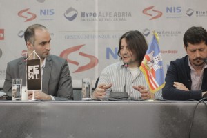 Ekipa filma "Unutra"
