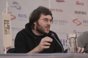 Režiser filma "Samuraj", Til Klajnert