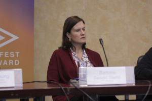 Barbara Sandić Štetić (PFI Studios)