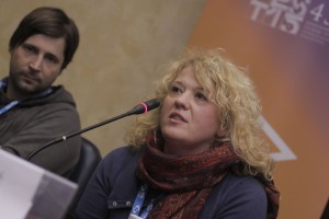 Producer Ivana Panic, Red production