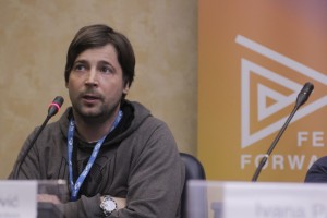 Bogdan Petković (Emote productions)
