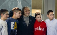 Intervju sa Goranom Radovanovićem, scenaristom i rediteljem filma Enklava