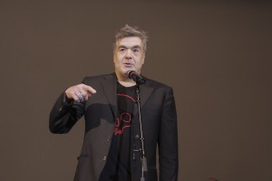 Poklanjane ekipe filma "Petlja"
