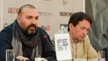 Intervju sa Ivanom Jovićem, rediteljem filma „Isceljenje"