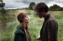 Novi film Kena Louča- Džimijeva dvorana