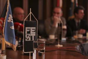 Konferencija za štampu