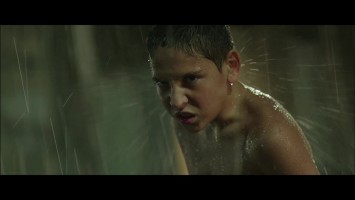 PREMIERE OF "NOBODY\'S CHILD " ON FEST