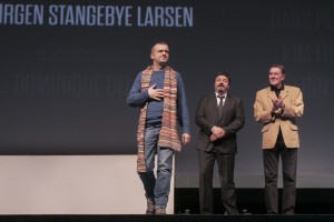Ekipa filma "Po redu nestajanja"