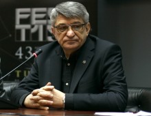 Sa okruglog stola sa Aleksandrom Sokurovim