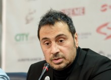  Intervju sa Panosom Kutrasom, rediteljem filma Ksenija