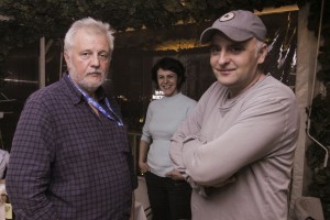 Fest, svečana večera