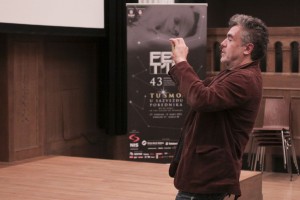 Ekipa filma "Žigosana"