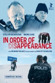 Kraftidioten / In Order of Disappearance