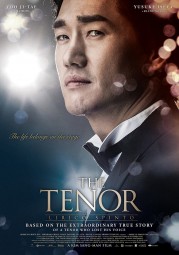 Deo Te-neo Ri-ri-ko Seu-pin-to / The Tenor Lirico Spinto